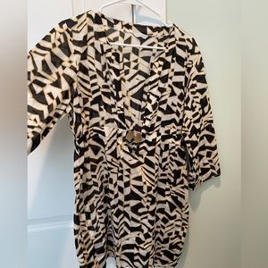 Trina Turk Swim Cover-up